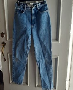 Vintage jeans size 6